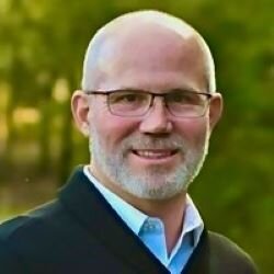 Stephen M Garrett avatar