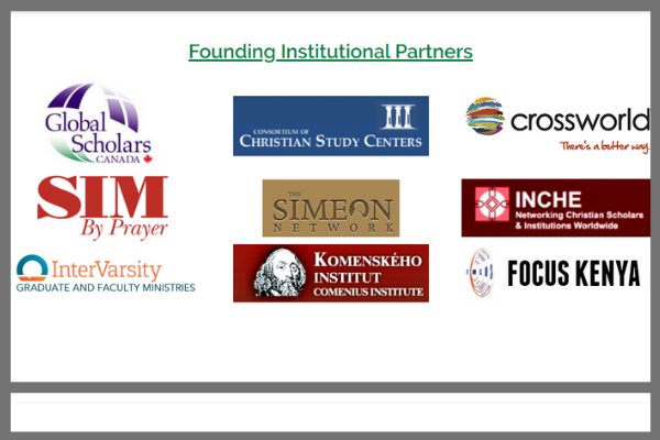 Scs Partner The Society’s Partners – Society of Christian Scholars