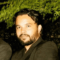 Omar Montero, PhD candidate