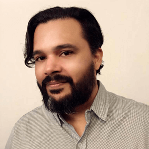 Omar Montero