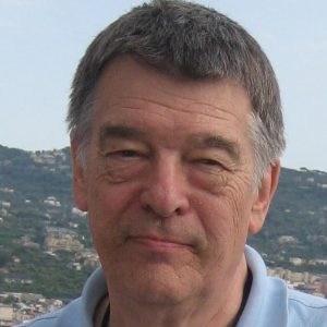 Bruce Hanson Bruce Hanson